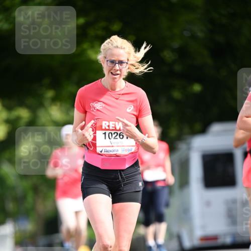 08.06.2024 - REWE Women's Run Dr. Thomas Lammeyer http://msf.ph/oto/6248762 09.06.2024 09:41:41 Laufen 1026 meine-sportfotos.de