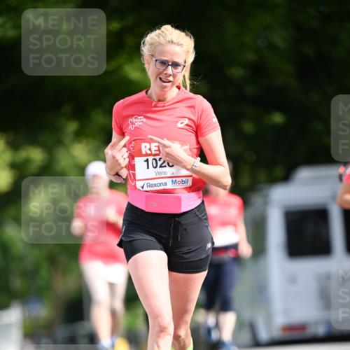 08.06.2024 - REWE Women's Run Dr. Thomas Lammeyer http://msf.ph/oto/6248763 09.06.2024 09:41:41 Laufen 1020 meine-sportfotos.de