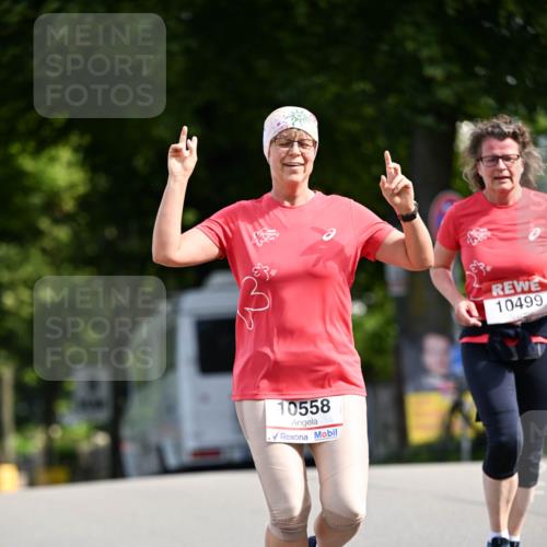 08.06.2024 - REWE Women's Run Dr. Thomas Lammeyer http://msf.ph/oto/6248788 09.06.2024 09:41:46 Laufen 10558, 10499 meine-sportfotos.de