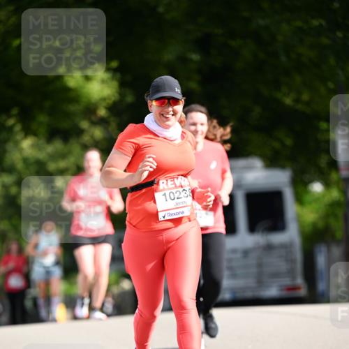 08.06.2024 - REWE Women's Run Dr. Thomas Lammeyer http://msf.ph/oto/6248838 09.06.2024 09:42:04 Laufen 10238 meine-sportfotos.de
