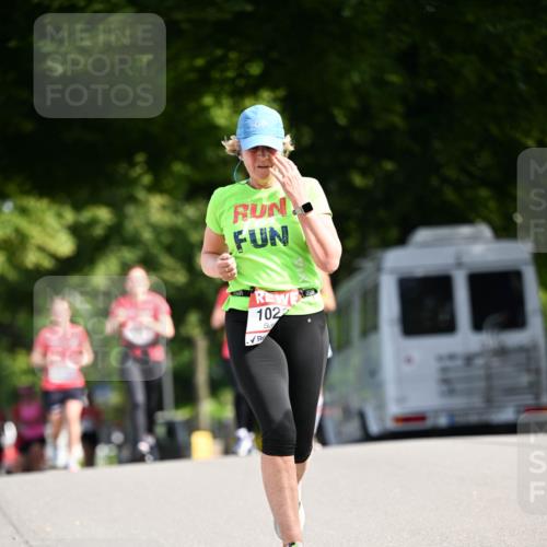 08.06.2024 - REWE Women's Run Dr. Thomas Lammeyer http://msf.ph/oto/6248871 09.06.2024 09:42:08 Laufen 1022 meine-sportfotos.de