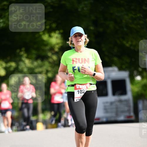 08.06.2024 - REWE Women's Run Dr. Thomas Lammeyer http://msf.ph/oto/6248877 09.06.2024 09:42:08 Laufen 102 meine-sportfotos.de