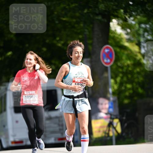 08.06.2024 - REWE Women's Run Dr. Thomas Lammeyer http://msf.ph/oto/6248902 09.06.2024 09:42:12 Laufen 10562, 10363 meine-sportfotos.de