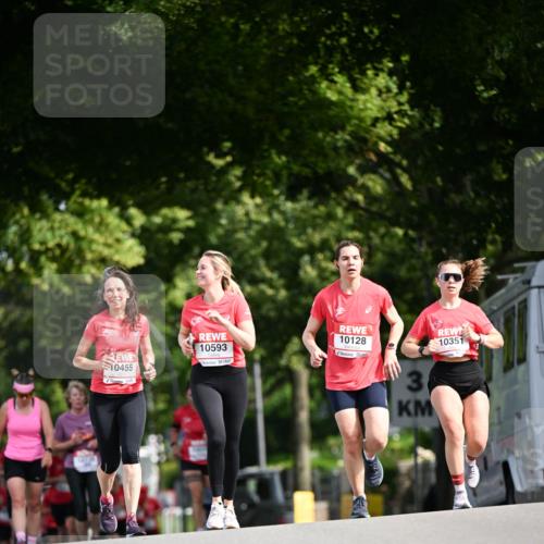 08.06.2024 - REWE Women's Run Dr. Thomas Lammeyer http://msf.ph/oto/6248956 09.06.2024 09:42:17 Laufen 10455, 10593, 10128, 3, 10351 meine-sportfotos.de