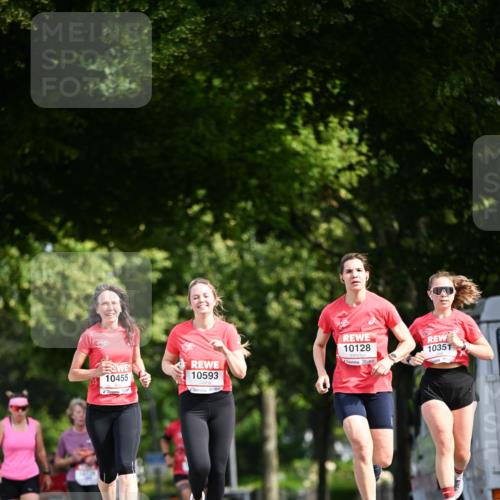 08.06.2024 - REWE Women's Run Dr. Thomas Lammeyer http://msf.ph/oto/6248963 09.06.2024 09:42:18 Laufen 10455, 10593, 10128, 10351 meine-sportfotos.de