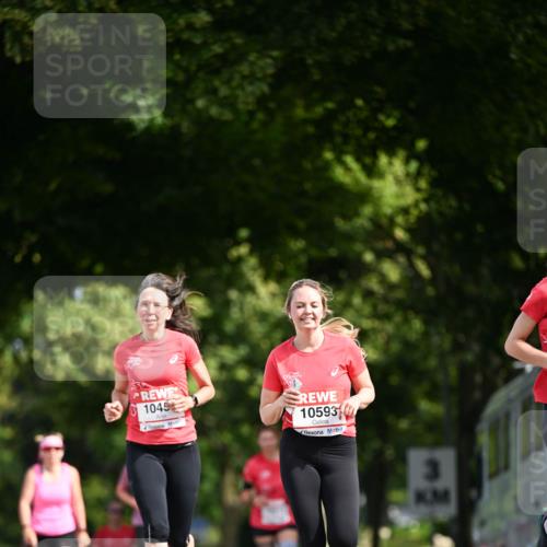 08.06.2024 - REWE Women's Run Dr. Thomas Lammeyer http://msf.ph/oto/6248975 09.06.2024 09:42:20 Laufen 1045, 10593 meine-sportfotos.de