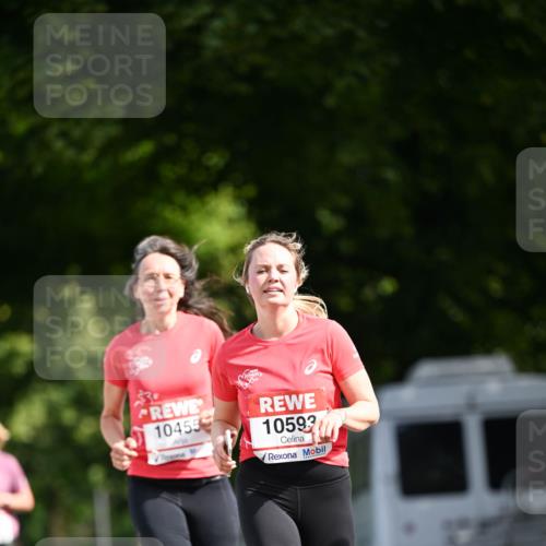 08.06.2024 - REWE Women's Run Dr. Thomas Lammeyer http://msf.ph/oto/6248999 09.06.2024 09:42:22 Laufen 10455, 10593 meine-sportfotos.de