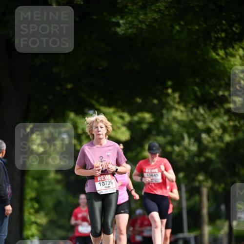 08.06.2024 - REWE Women's Run Dr. Thomas Lammeyer http://msf.ph/oto/6249018 09.06.2024 09:42:25 Laufen 10739, 10645 meine-sportfotos.de