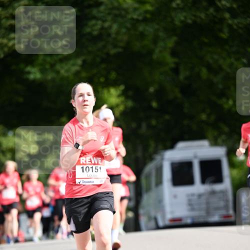 08.06.2024 - REWE Women's Run Dr. Thomas Lammeyer http://msf.ph/oto/6249075 09.06.2024 09:42:35 Laufen 10151 meine-sportfotos.de