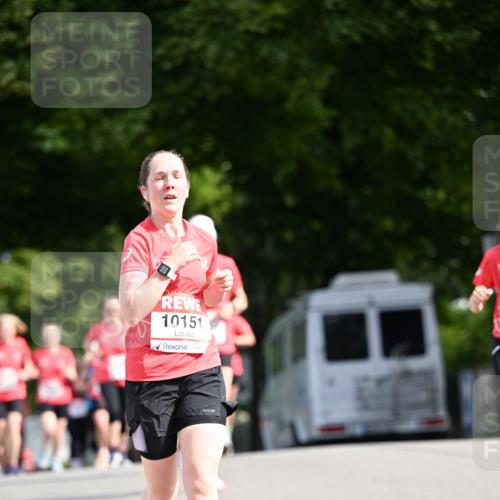 08.06.2024 - REWE Women's Run Dr. Thomas Lammeyer http://msf.ph/oto/6249076 09.06.2024 09:42:35 Laufen 10151 meine-sportfotos.de