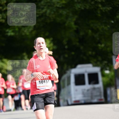 08.06.2024 - REWE Women's Run Dr. Thomas Lammeyer http://msf.ph/oto/6249078 09.06.2024 09:42:36 Laufen 10151 meine-sportfotos.de