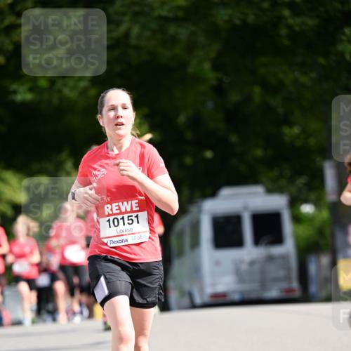 08.06.2024 - REWE Women's Run Dr. Thomas Lammeyer http://msf.ph/oto/6249079 09.06.2024 09:42:36 Laufen 10151 meine-sportfotos.de