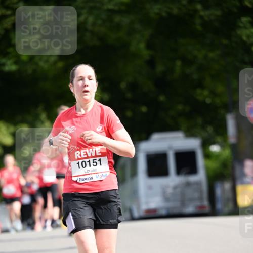 08.06.2024 - REWE Women's Run Dr. Thomas Lammeyer http://msf.ph/oto/6249080 09.06.2024 09:42:36 Laufen 10151 meine-sportfotos.de