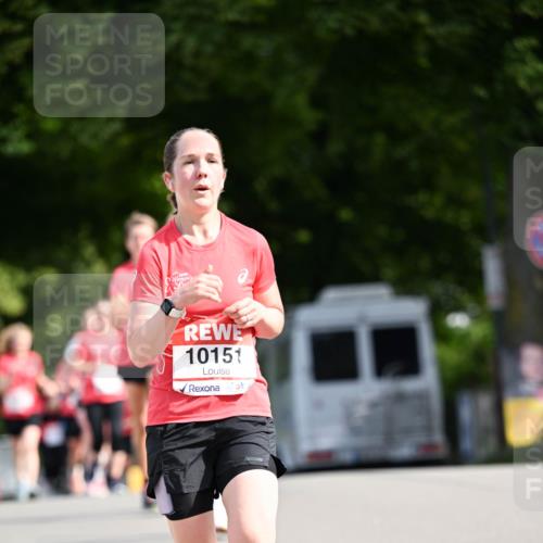 08.06.2024 - REWE Women's Run Dr. Thomas Lammeyer http://msf.ph/oto/6249082 09.06.2024 09:42:36 Laufen 10151 meine-sportfotos.de