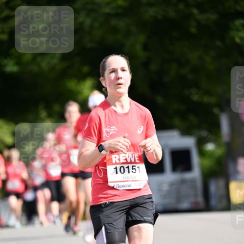 08.06.2024 - REWE Women's Run Dr. Thomas Lammeyer http://msf.ph/oto/6249086 09.06.2024 09:42:36 Laufen 10151 meine-sportfotos.de