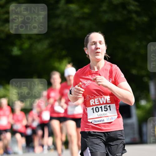 08.06.2024 - REWE Women's Run Dr. Thomas Lammeyer http://msf.ph/oto/6249089 09.06.2024 09:42:36 Laufen 10151 meine-sportfotos.de