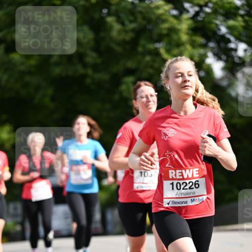 08.06.2024 - REWE Women's Run Dr. Thomas Lammeyer http://msf.ph/oto/6249151 09.06.2024 09:42:44 Laufen 1037, 10226 meine-sportfotos.de