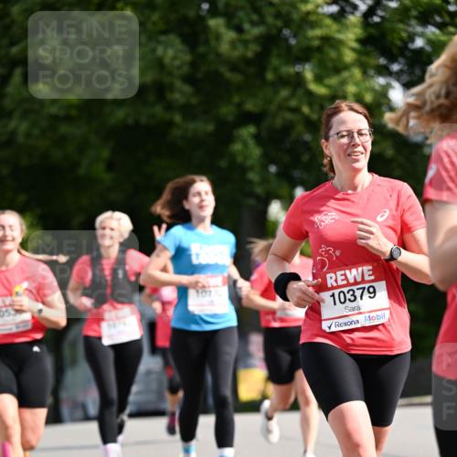 08.06.2024 - REWE Women's Run Dr. Thomas Lammeyer http://msf.ph/oto/6249152 09.06.2024 09:42:45 Laufen 107, 10379 meine-sportfotos.de