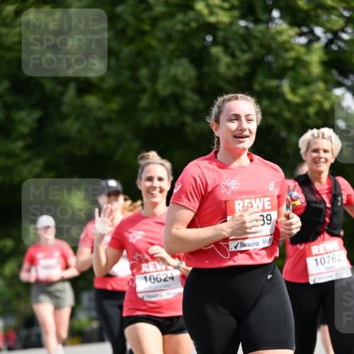 08.06.2024 - REWE Women's Run Dr. Thomas Lammeyer http://msf.ph/oto/6249166 09.06.2024 09:42:46 Laufen 10624, 39, 10762 meine-sportfotos.de