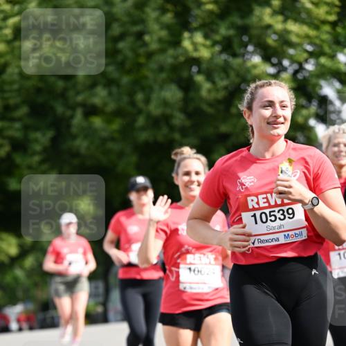 08.06.2024 - REWE Women's Run Dr. Thomas Lammeyer http://msf.ph/oto/6249169 09.06.2024 09:42:47 Laufen 10539, 10624, 10 meine-sportfotos.de