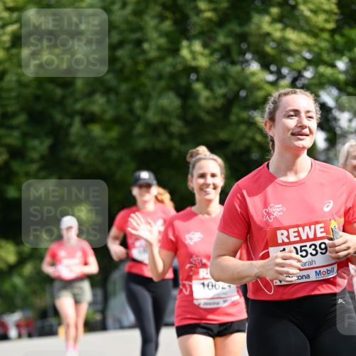 08.06.2024 - REWE Women's Run Dr. Thomas Lammeyer http://msf.ph/oto/6249171 09.06.2024 09:42:47 Laufen 1062, 539 meine-sportfotos.de