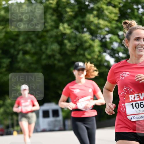 08.06.2024 - REWE Women's Run Dr. Thomas Lammeyer http://msf.ph/oto/6249179 09.06.2024 09:42:48 Laufen 106 meine-sportfotos.de
