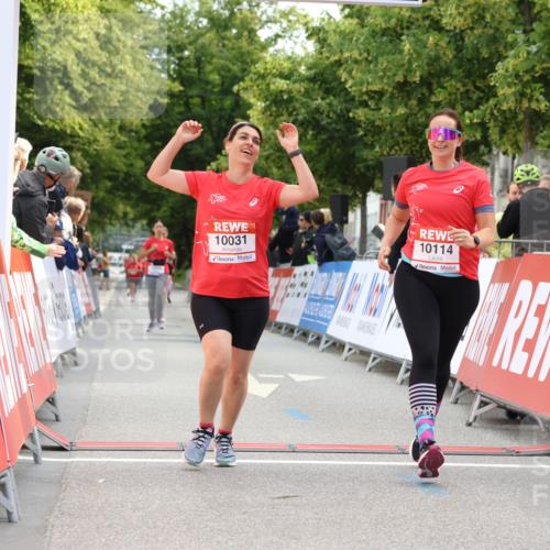 08.06.2024 - REWE Women's Run Strokosch-Dieckow http://msf.ph/oto/6249196 09.06.2024 10:06:04 Ziel 10031, 10114, 10323, 10408 meine-sportfotos.de
