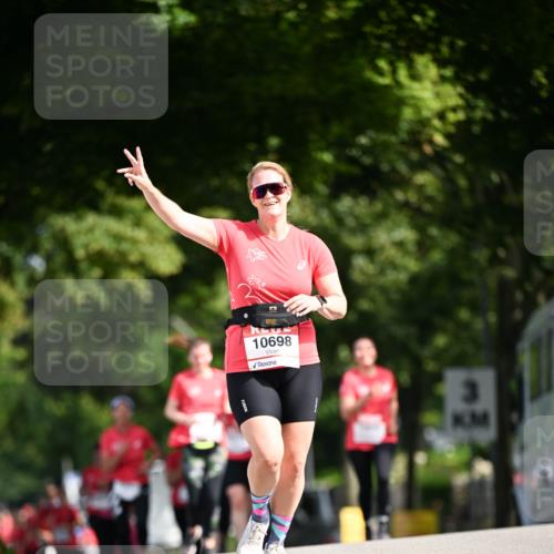 08.06.2024 - REWE Women's Run Dr. Thomas Lammeyer http://msf.ph/oto/6249197 09.06.2024 09:42:56 Laufen 10698 meine-sportfotos.de