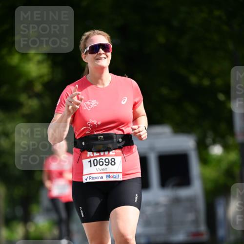 08.06.2024 - REWE Women's Run Dr. Thomas Lammeyer http://msf.ph/oto/6249226 09.06.2024 09:42:58 Laufen 10698 meine-sportfotos.de