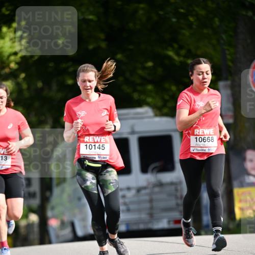 08.06.2024 - REWE Women's Run Dr. Thomas Lammeyer http://msf.ph/oto/6249247 09.06.2024 09:43:01 Laufen 13, 10145, 10668 meine-sportfotos.de