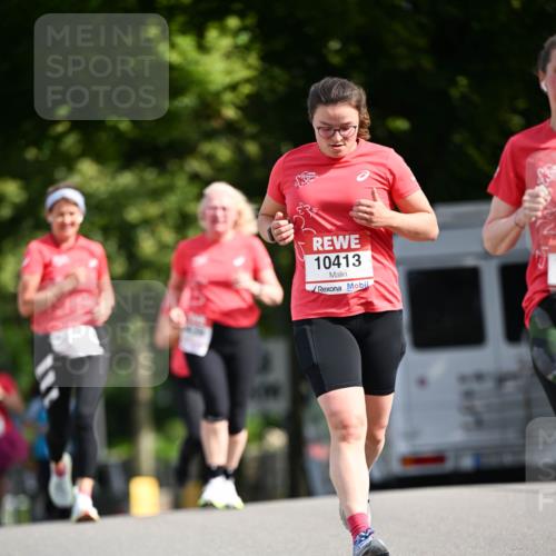 08.06.2024 - REWE Women's Run Dr. Thomas Lammeyer http://msf.ph/oto/6249257 09.06.2024 09:43:03 Laufen 10413 meine-sportfotos.de