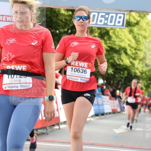 08.06.2024 - REWE Women's Run Strokosch-Dieckow http://msf.ph/oto/6249318 09.06.2024 10:06:37 Ziel 10123, 10177, 10220, 10471, 10636 meine-sportfotos.de
