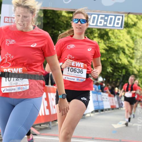 08.06.2024 - REWE Women's Run Strokosch-Dieckow http://msf.ph/oto/6249320 09.06.2024 10:06:37 Ziel 10123, 10177, 10220, 10471, 10636 meine-sportfotos.de