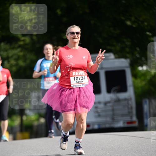 08.06.2024 - REWE Women's Run Dr. Thomas Lammeyer http://msf.ph/oto/6249328 09.06.2024 09:43:10 Laufen 10734 meine-sportfotos.de