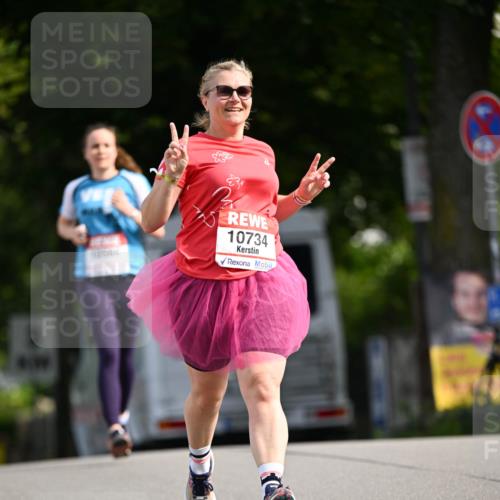 08.06.2024 - REWE Women's Run Dr. Thomas Lammeyer http://msf.ph/oto/6249334 09.06.2024 09:43:11 Laufen 10734 meine-sportfotos.de