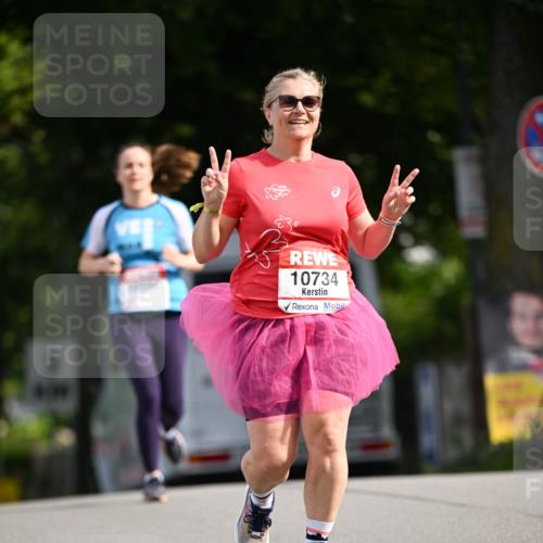 08.06.2024 - REWE Women's Run Dr. Thomas Lammeyer http://msf.ph/oto/6249335 09.06.2024 09:43:11 Laufen 10734 meine-sportfotos.de