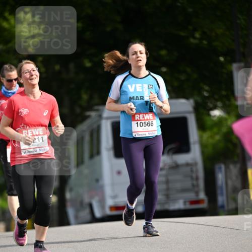 08.06.2024 - REWE Women's Run Dr. Thomas Lammeyer http://msf.ph/oto/6249345 09.06.2024 09:43:12 Laufen 211, 10566 meine-sportfotos.de