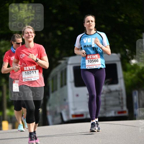 08.06.2024 - REWE Women's Run Dr. Thomas Lammeyer http://msf.ph/oto/6249346 09.06.2024 09:43:12 Laufen 10, 10211, 10566 meine-sportfotos.de