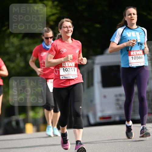 08.06.2024 - REWE Women's Run Dr. Thomas Lammeyer http://msf.ph/oto/6249348 09.06.2024 09:43:13 Laufen 10211, 10566 meine-sportfotos.de
