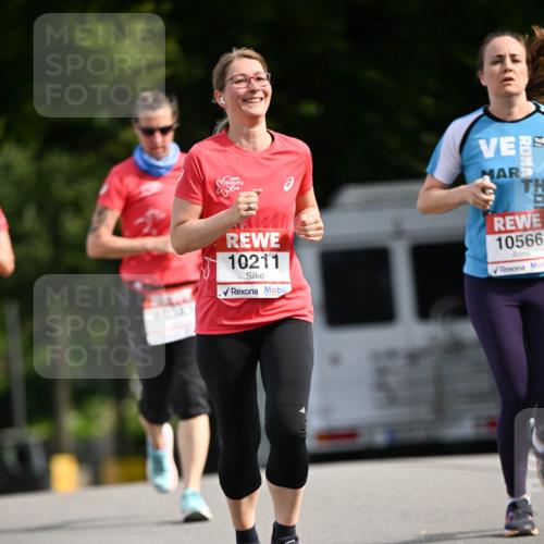 08.06.2024 - REWE Women's Run Dr. Thomas Lammeyer http://msf.ph/oto/6249354 09.06.2024 09:43:13 Laufen 10211, 10566 meine-sportfotos.de