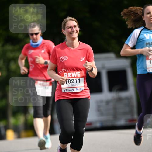 08.06.2024 - REWE Women's Run Dr. Thomas Lammeyer http://msf.ph/oto/6249357 09.06.2024 09:43:13 Laufen 10211, 10 meine-sportfotos.de