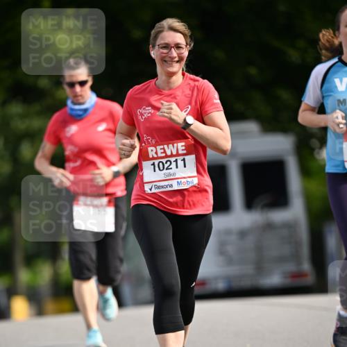 08.06.2024 - REWE Women's Run Dr. Thomas Lammeyer http://msf.ph/oto/6249359 09.06.2024 09:43:14 Laufen 10211 meine-sportfotos.de