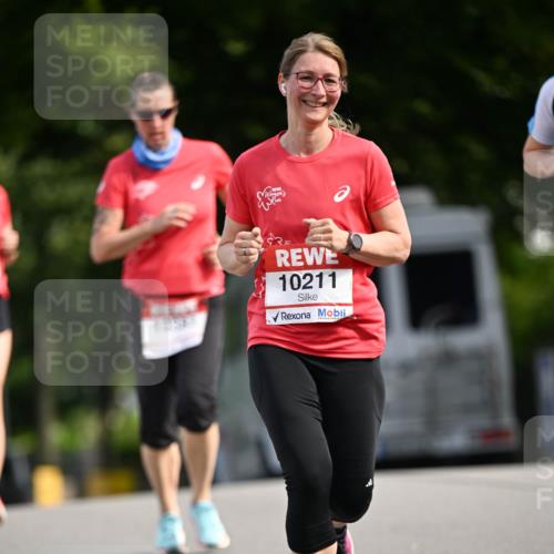08.06.2024 - REWE Women's Run Dr. Thomas Lammeyer http://msf.ph/oto/6249360 09.06.2024 09:43:14 Laufen 10211 meine-sportfotos.de