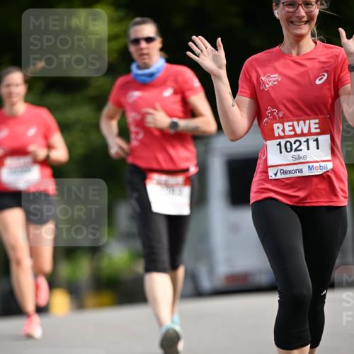 08.06.2024 - REWE Women's Run Dr. Thomas Lammeyer http://msf.ph/oto/6249362 09.06.2024 09:43:14 Laufen 10211 meine-sportfotos.de