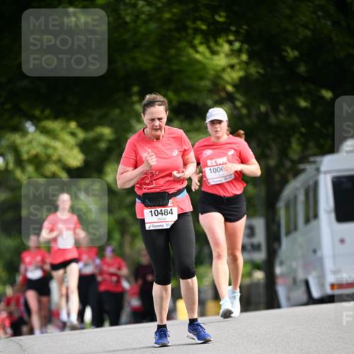 08.06.2024 - REWE Women's Run Dr. Thomas Lammeyer http://msf.ph/oto/6249397 09.06.2024 09:43:19 Laufen 10484, 1000 meine-sportfotos.de