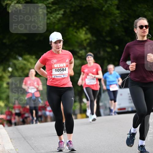08.06.2024 - REWE Women's Run Dr. Thomas Lammeyer http://msf.ph/oto/6249460 09.06.2024 09:43:31 Laufen 10584 meine-sportfotos.de