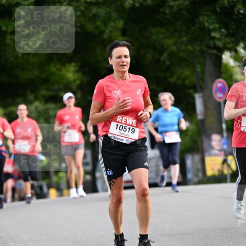 08.06.2024 - REWE Women's Run Dr. Thomas Lammeyer http://msf.ph/oto/6249470 09.06.2024 09:43:33 Laufen 10519 meine-sportfotos.de
