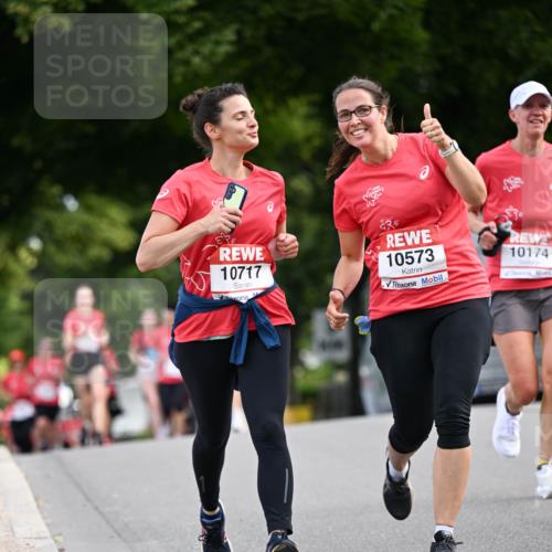 08.06.2024 - REWE Women's Run Dr. Thomas Lammeyer http://msf.ph/oto/6249488 09.06.2024 09:43:36 Laufen 10717, 10573, 10174 meine-sportfotos.de
