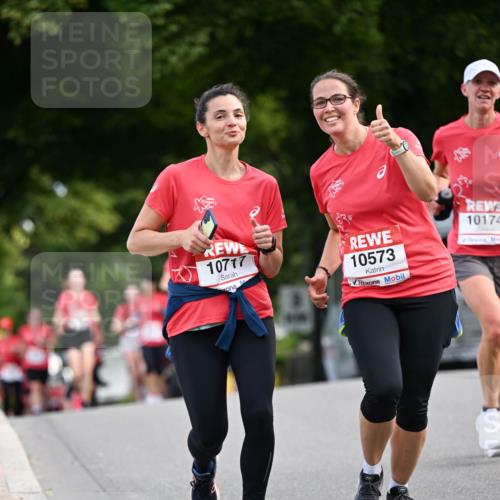 08.06.2024 - REWE Women's Run Dr. Thomas Lammeyer http://msf.ph/oto/6249489 09.06.2024 09:43:36 Laufen 10717, 10573, 10174 meine-sportfotos.de