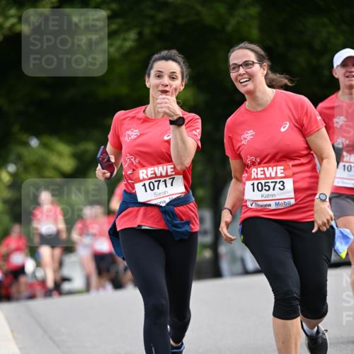 08.06.2024 - REWE Women's Run Dr. Thomas Lammeyer http://msf.ph/oto/6249491 09.06.2024 09:43:37 Laufen 10717, 10573, 101 meine-sportfotos.de